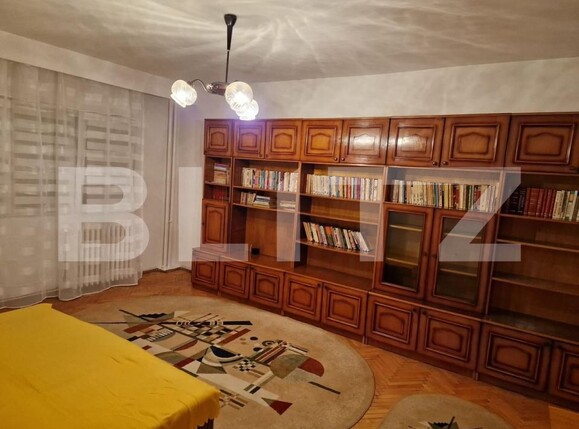 Apartament de închiriat 2 camere Marasti - 193787AI | BLITZ Cluj-Napoca | Poza4