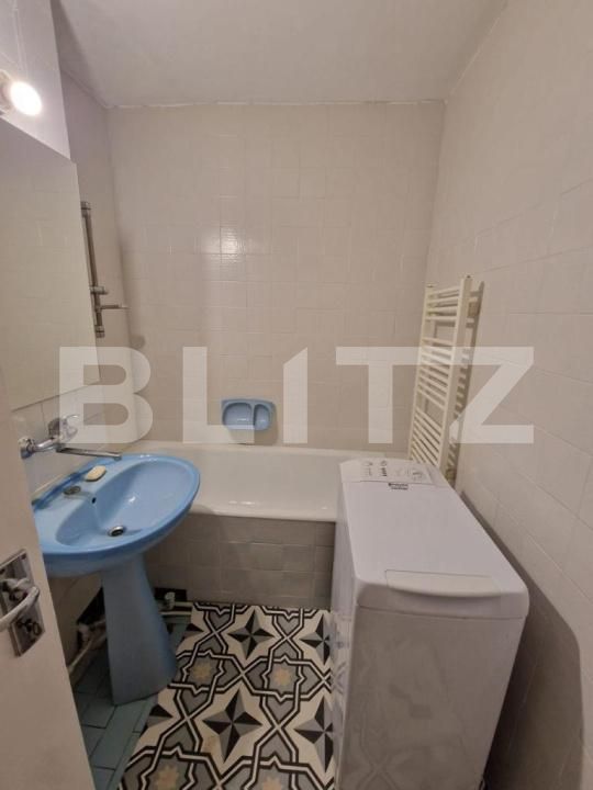 Apartament de închiriat 2 camere Marasti - 193787AI | BLITZ Cluj-Napoca | Poza6