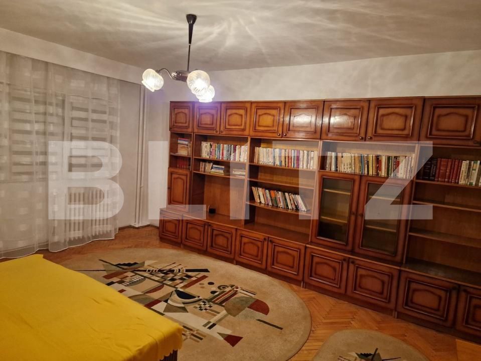 Apartament de închiriat 2 camere Marasti - 193787AI | BLITZ Cluj-Napoca | Poza4