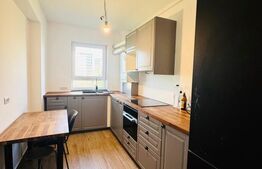 Apartament  de vanzare, 2 camere,  loc de parcare, etaj 1 - Tractorul
