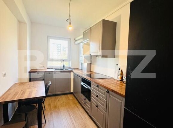 Apartament de vânzare 2 camere Tractorul - 193791AV | BLITZ Brașov | Poza1