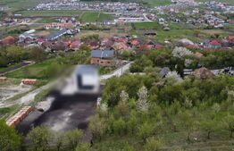 Teren de vânzare Dezmir - 150431TV | BLITZ Cluj-Napoca | Poza3