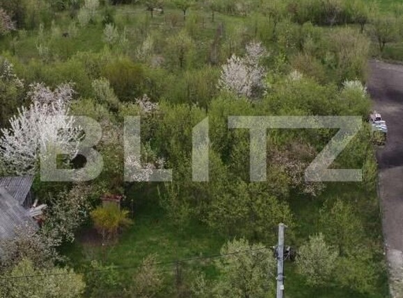 Teren de vânzare Chinteni - 193792TV | BLITZ Cluj-Napoca | Poza2
