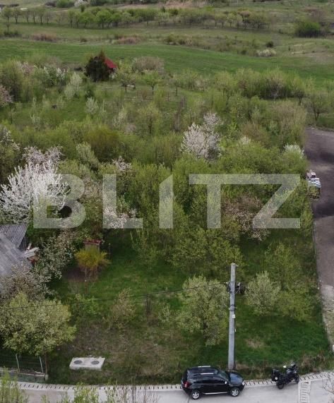Teren de vânzare Chinteni - 193792TV | BLITZ Cluj-Napoca | Poza2