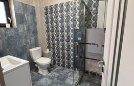 Duplex, 120 mp, 4 camere, curte, zona Borhanci