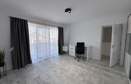 Duplex, 120 mp, 4 camere, curte, zona Borhanci