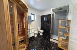 Duplex, 120 mp, 4 camere, curte, zona Borhanci