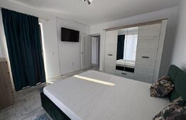 Duplex, 120 mp, 4 camere, curte, zona Borhanci