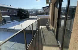 Duplex, 120 mp, 4 camere, curte, zona Borhanci