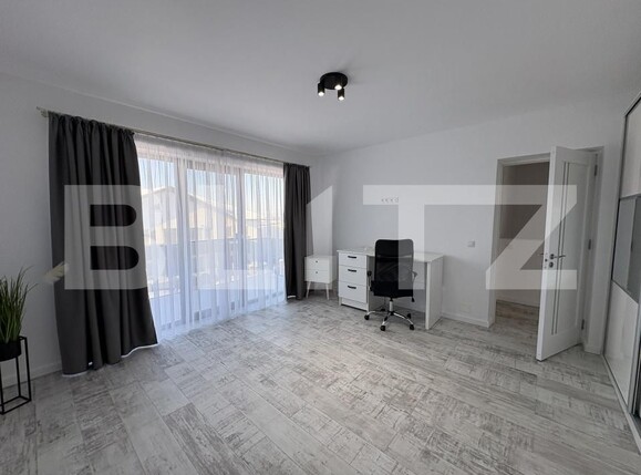 Casa de închiriat 4 camere Borhanci - 193798CI | BLITZ Cluj-Napoca | Poza4