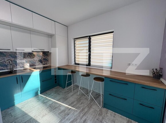 Casa de închiriat 4 camere Borhanci - 193798CI | BLITZ Cluj-Napoca | Poza6