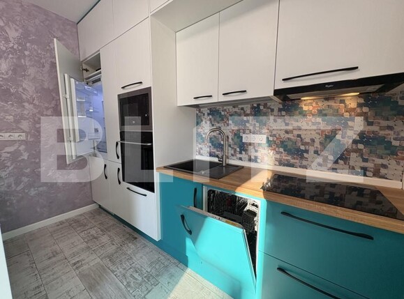 Casa de închiriat 4 camere Borhanci - 193798CI | BLITZ Cluj-Napoca | Poza5
