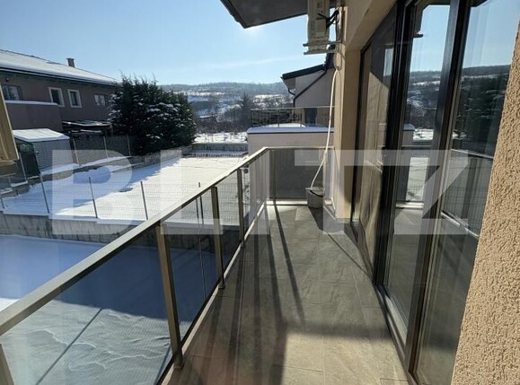 Casa de închiriat 4 camere Borhanci - 193798CI | BLITZ Cluj-Napoca | Poza10