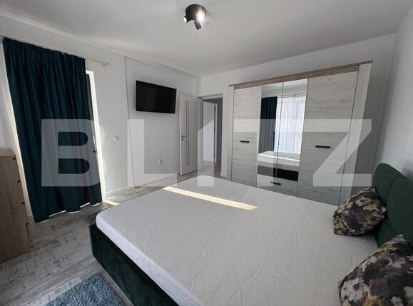 Casa de închiriat 4 camere Borhanci - 193798CI | BLITZ Cluj-Napoca | Poza1