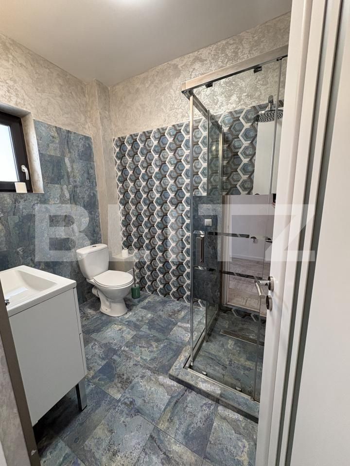 Casa de închiriat 4 camere Borhanci - 193798CI | BLITZ Cluj-Napoca | Poza8