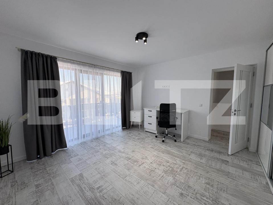 Casa de închiriat 4 camere Borhanci - 193798CI | BLITZ Cluj-Napoca | Poza4
