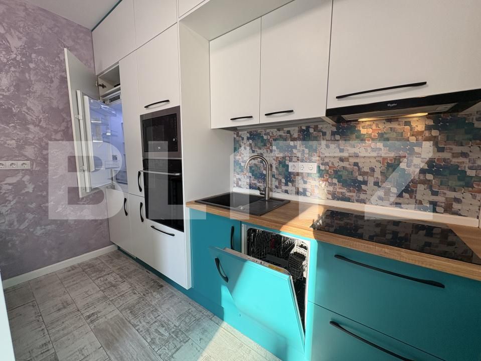 Casa de închiriat 4 camere Borhanci - 193798CI | BLITZ Cluj-Napoca | Poza5
