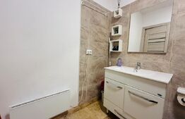 Garsonieră modernă, complet mobilată și utilată, 31 mp utili