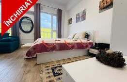 Garsonieră modernă, complet mobilată și utilată, 31 mp utili