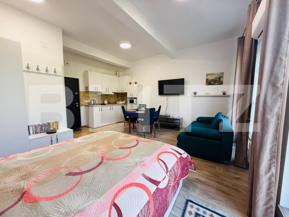 Garsonieră de închiriat Astra - 193799AI | BLITZ Brașov | Poza4