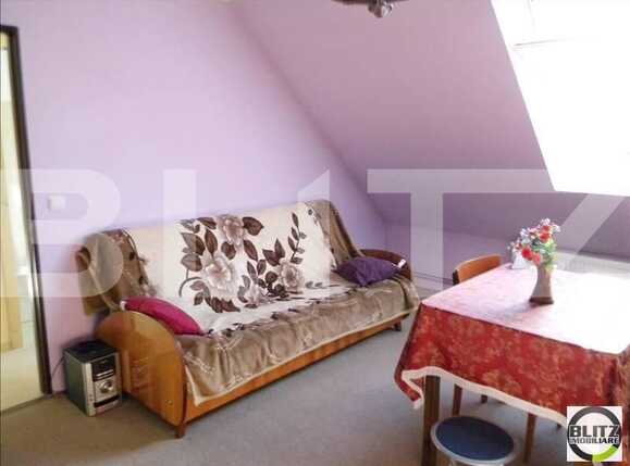 Garsonieră de vânzare Floreşti - 1938AV | BLITZ Cluj-Napoca | Poza1