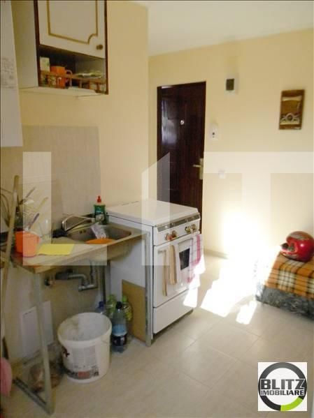 Garsonieră de vânzare Floreşti - 1938AV | BLITZ Cluj-Napoca | Poza3