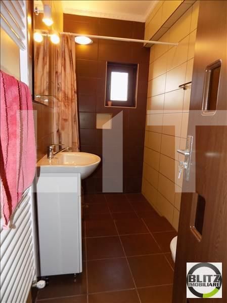 Casa de închiriat 1 camera Manastur - 19380CI | BLITZ Cluj-Napoca | Poza13