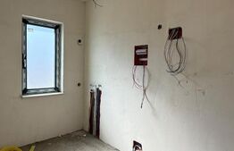 Casa individuala deosebita, 160 mp utili, 500mp teren, zona Motel Gilau