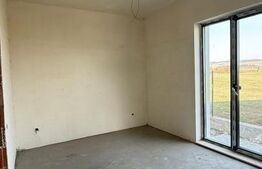 Casa individuala deosebita, 160 mp utili, 500mp teren, zona Motel Gilau