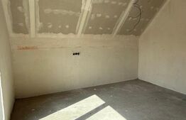 Casa individuala deosebita, 160 mp utili, 500mp teren, zona Motel Gilau