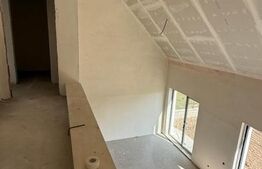 Casa individuala deosebita, 160 mp utili, 500mp teren, zona Motel Gilau