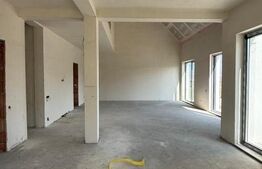 Casa individuala deosebita, 160 mp utili, 500mp teren, zona Motel Gilau