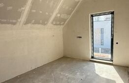 Casa individuala deosebita, 160 mp utili, 500mp teren, zona Motel Gilau