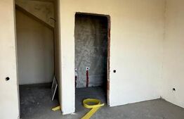 Casa individuala deosebita, 160 mp utili, 500mp teren, zona Motel Gilau