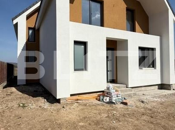 Casa de vânzare 5 camere Gilău - 193801CV | BLITZ Cluj-Napoca | Poza2
