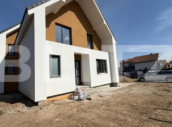 Casa de vânzare 5 camere Gilău - 193801CV | BLITZ Cluj-Napoca | Poza1