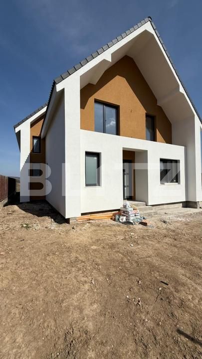 Casa de vânzare 5 camere Gilău - 193801CV | BLITZ Cluj-Napoca | Poza2