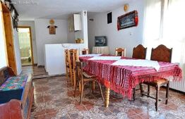 Pensiune cu activitate - In proximitatea Bran Plaza
