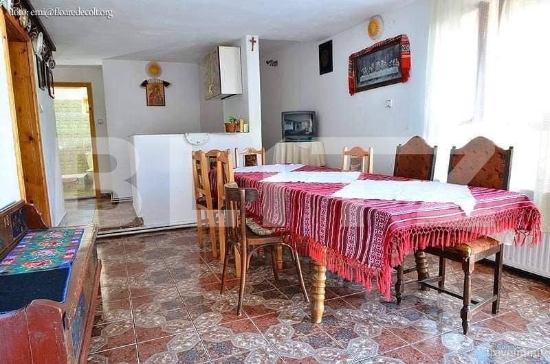 Casa de vânzare 12 camere Bran - 193806CV | BLITZ Brașov | Poza2