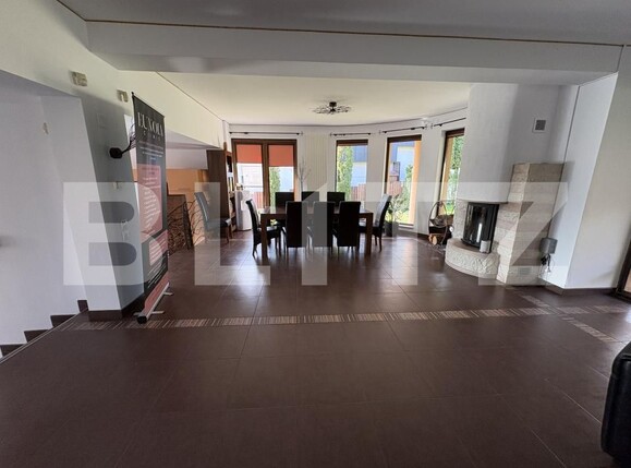 Casa de închiriat 5 camere Bună Ziua - 193807CI | BLITZ Cluj-Napoca | Poza3