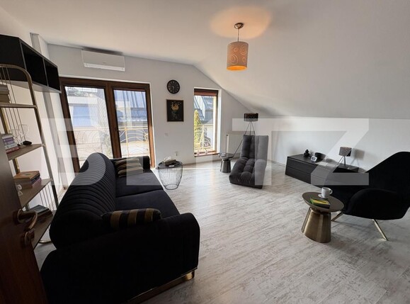Casa de închiriat 5 camere Bună Ziua - 193807CI | BLITZ Cluj-Napoca | Poza1