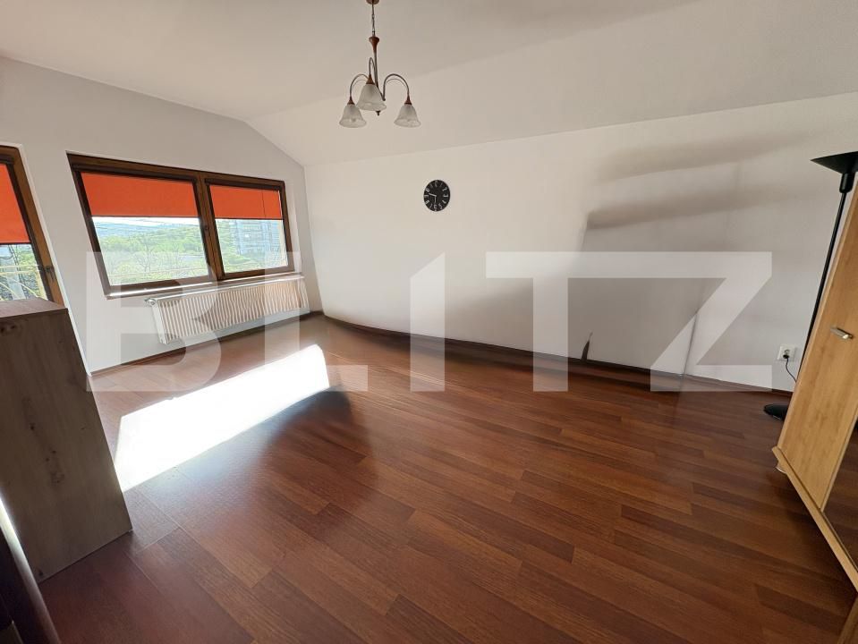Casa de închiriat 5 camere Bună Ziua - 193807CI | BLITZ Cluj-Napoca | Poza4