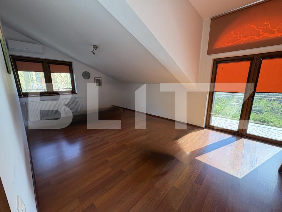 Casa de închiriat 5 camere Bună Ziua - 193807CI | BLITZ Cluj-Napoca | Poza5