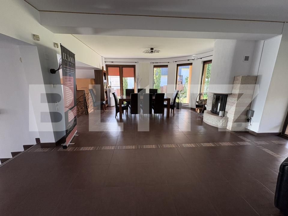 Casa de închiriat 5 camere Bună Ziua - 193807CI | BLITZ Cluj-Napoca | Poza3