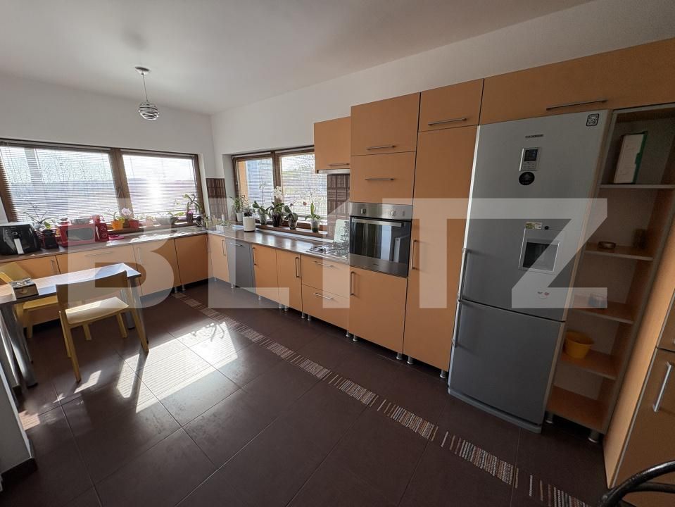 Casa de închiriat 5 camere Bună Ziua - 193807CI | BLITZ Cluj-Napoca | Poza7