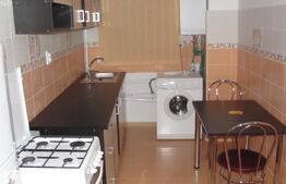 Apartament 2 camere, semidecomandat, 54 mp, loc de paracre, Calea Turzii/ Leroy