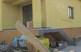 De vanzare casa insiruita, semifinisata, 180 mp, teren 150 mp, zona Campului!