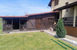 Casă superbă în Urișor | 151 mp utili | 463 mp teren | Încălzire în pardoseală 