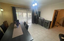 Casă superbă în Urișor | 151 mp utili | 463 mp teren | Încălzire în pardoseală 