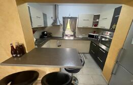 Casă superbă în Urișor | 151 mp utili | 463 mp teren | Încălzire în pardoseală 